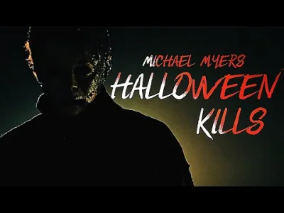 D.....s - #film #filmy #horror #halloween #slasher #myers

Halloween Kills Tribute | ...
