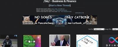 drippinsauce - #catbonk #kryptowaluty

Poszła reklama na 4chanie.

https://t.me/c...
