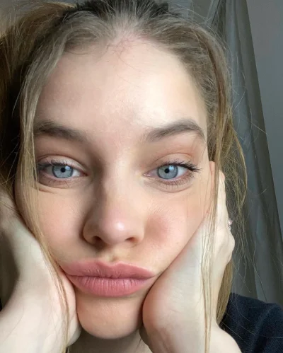 F.....L - chyba se odpuszczam dla barbary. Obrzydza mnie ostatnio xD
#barbarapalvin