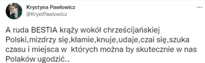 N.....s - Listopad 2018 a Krystyna już wiedziała 
#kononowicz #patostreamy
