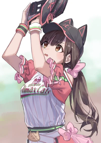 mesugaki - #randomanimeshit #anime #idolmaster #idolmastershinycolors #chiyokosonoda