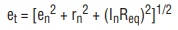 Orbi660 - Pomoże ktoś wyznaczyć In ? Coś mi nie wychodzi :( 
#matematyka #elektornik...