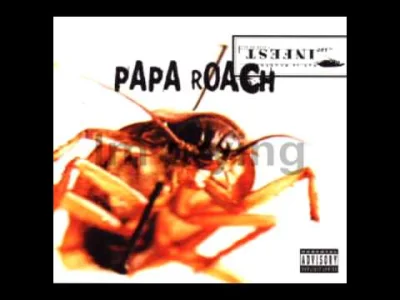 HeavyFuel - Papa Roach - Last Resort
 Playlista muzykahf na Spotify
#muzykahf ---> M...