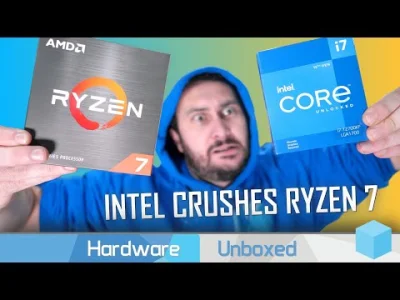 Variv - #pcmasterrace 

Tak jak przewidywałem - 12700k to super propozycja dla grac...