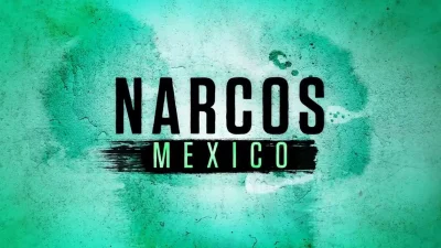 aki00 - Muszę przyznać, że 3 sezon Narcos: Mexico trzyma poziom.