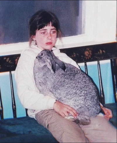 ParanoidBumblebee - Dzień dobry kochani (｡◕‿‿◕｡)