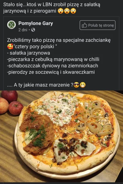 zrodznywzbozu - #lublin #pizza #heheszki