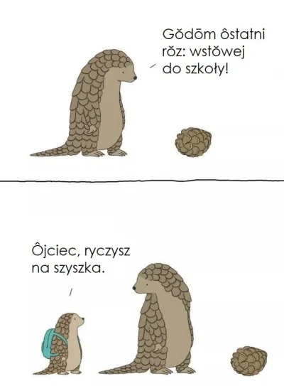 ilem - #humorobrazkowy #slonskogodka