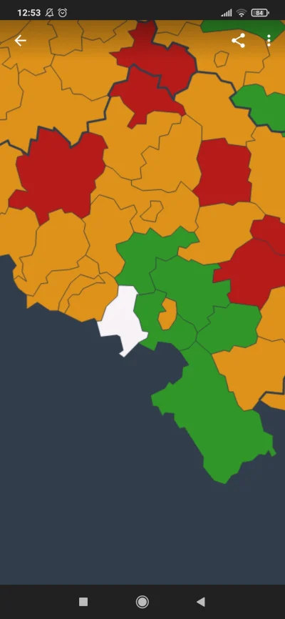 Duchowsky - @taior3: czy ten biały obszar kraju jest w ogóle zaludniony?