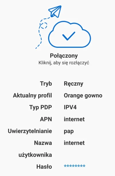 TytanowyLucjan - @TytanowyLucjan: Dla potomnych zostawię poprawne ustawienia. Rzeczyw...