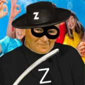 Pytonek - witam, poszukuje mema z papieżem w takiej oto stylistyce, tylko zamiast zor...