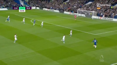 SpeaRRR - Chelsea [1] - 0 Burnley FC - Kai Havertz 33'

#mecz #golgif #premierleagu...