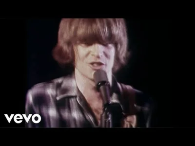 n.....s - Creedence Clearwater Revival - I Heard It Through the Grapevine

#muzyka ...