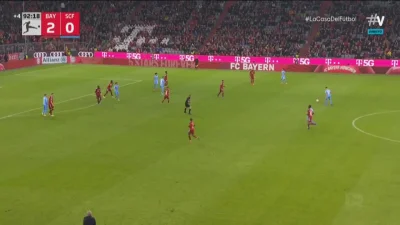 SpeaRRR - Bayern Monachium 2 - [1] Freiburg - Janik Haberer 90+3'


#mecz #golgif ...