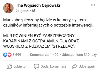 Fortesque - "Morderstwo. Piąte Przykazanie. Ale, gdy się nad tym chwilę zastanowić, u...