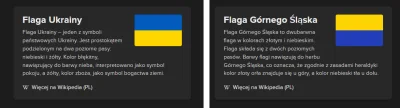 Del - Co do #!$%@??! Przecież to flaga Górnego Śląska, a nie Ukrainy! Ktoś tu pewnie ...