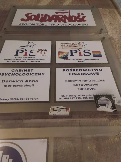 Klepajro - Toruń pozdrawia polityków PiS 
#bekazpisu #bekazprawakow #bekazkonfederacj...