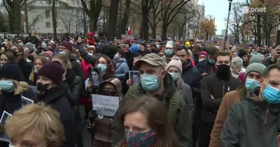 CipakKrulRzycia - @DonCruzo: może wokół polityków zdejmowali. Jak patrzyłem to większ...