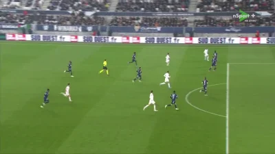 SpeaRRR - PSG [2] - 0 Bordeaux - Neymar 43'

Ładna akcja między Neymarem a Mbappe
...