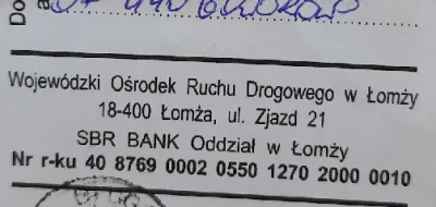 Kaizen_ - @bambur: Tak, strona tego WORD-u właśnie tak wygląda. Wrzuciłem nr konta z ...