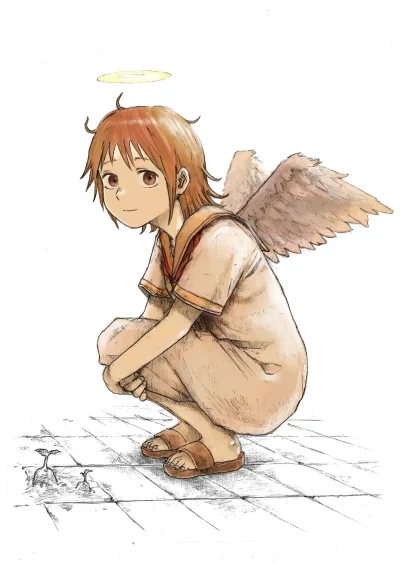 LlamaRzr - #randomanimeshit #haibanerenmei #rakka #aniol #anime
2480x3508!