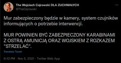 kukold - Od którego momentu dziecko przestaje być świętym płodem a zaczyna być imigra...