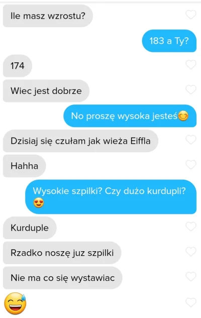 ciasny - Nie jest tak źle panowie, wystarczy dobra bajera a blackpill sam się obali (...