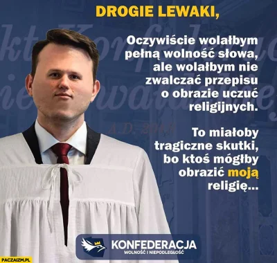 g.....8 - @wlafar: tak to ma się do rzeczywistości. Po więcej prawdy, otwierającej oc...