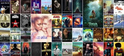 upflixpl - Aktualizacja oferty iTunes – lista dodanych tytułów

Dodane tytuły:
+ A...