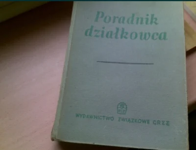 nietosamo - Mircy z #ogrodnictwo jaką książkę polecacie dla prawie początkującego dzi...