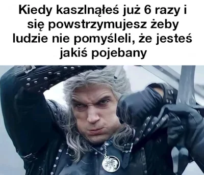 lifapek - xDDDDDDDD

#wiedzmin #heheszki #humorobrazkowy