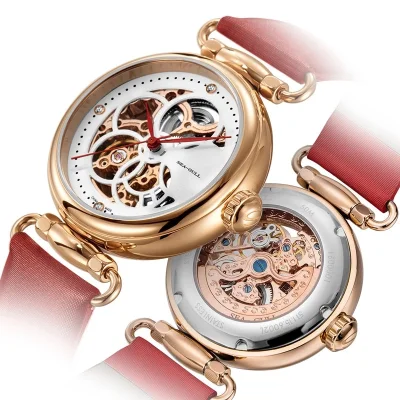 duxrm - Sea-Gull mechaniczny zegarek damski
Cena z VAT: 275,79 $
Link ---> Na moim ...