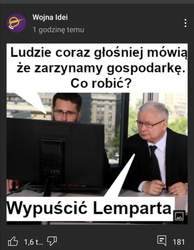 S.....b - Gospodarka ledwo zipie, inflacja 9%, paliwa i energia najdroższe w historii...