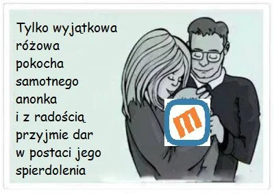 Blaskun - @heam: Ten obrazek, to pewnie jakaś madka zrobiła. 
To jest szydera