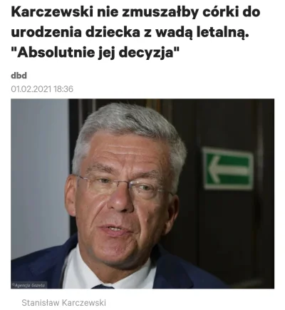 smyl - Przerażające dla mnie jest, że mamy w Polsce prawo, które jest sprzeczne z pod...