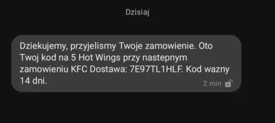 0I0 - Moze komus sie przyda #kfc