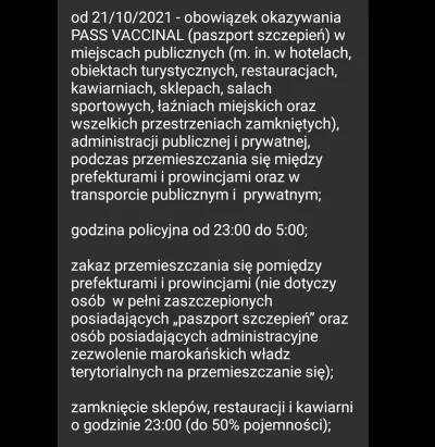 Lapidarny - Czekajcie, czy ja dobrze rozumiem - w nocy można chodzić jeśli jest się p...