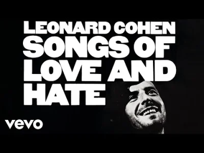 Lifelike - 7 listopada 2016 r. w Los Angeles zmarł Leonard Cohen - kanadyjski poeta, ...