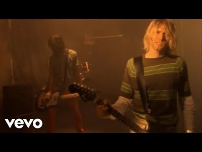 xPrzemoo - Dzień 19: Piosenka, którą lubi każdy

Nirvana - Smells Like Teen Spirit
...