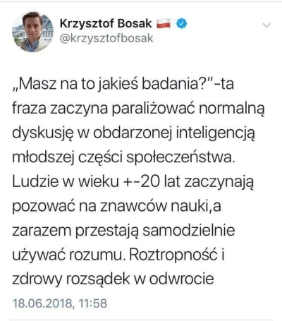 petarda - > Polacy w czołówce najgłupszych narodów w Europie

@naczarak: no wiadomo...