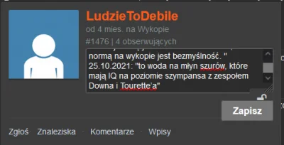 uczalka - @taktoto: @tumiwisizm: Potwierdzam, znany troll, niezbyt wyrafinowany model...