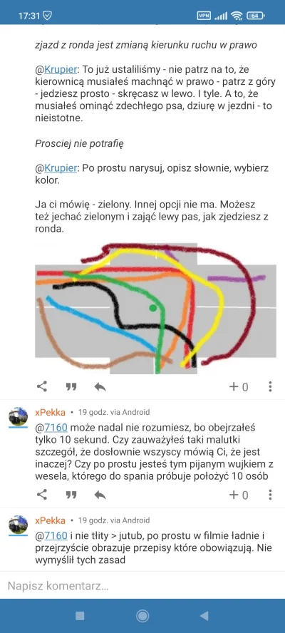 Krupier - > @xPekka: wygląda jak rysunki autystycznych dzieci xD
@ks2m:

To jest złot...