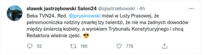 Roger_Casement - @AdomasMickevicius: Czyli wychodzi na to, że neuropa wykorzystała śm...