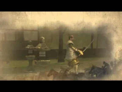 rebel101 - @R187: Skojarzyło się z trailerem "Fall of the Samurai"