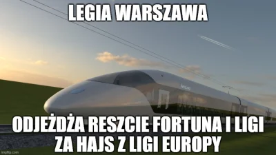 JPRW - Ok, może teraz nie idzie za dobrze, ale zobaczymy hejterzy co powiecie za rok ...