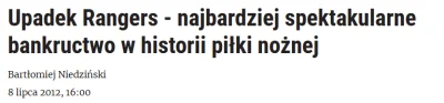 Lolenson1888 - @cwany_lis: Tak w sumie to miał rację z tą ligą szkocką. Legia może by...