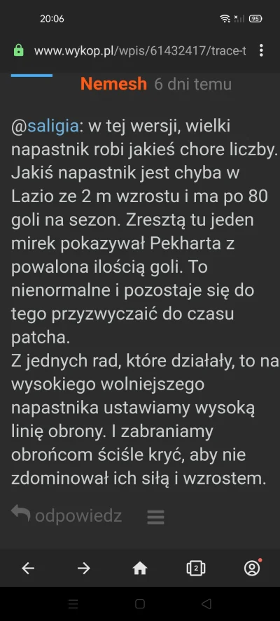 Czopelka - @ancym1: nom warto kupować od razu

 Tak troche nie bardzo ( ͡° ͜ʖ ͡°)