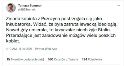 Zepelin9 - A tutaj naczelny Nczasu.

Czy dalej twierdzicie, że z tymi ludźmi wszyst...