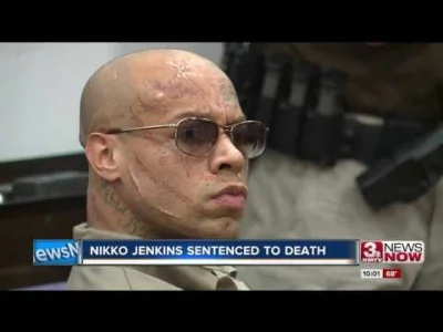 wariacikzciebie - @ArcherID: o #!$%@?, Nikko Jenkins