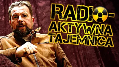 historyhiking - Radioaktywna tajemnica Riese. Co ukryto w poniemieckich podziemiach?
...